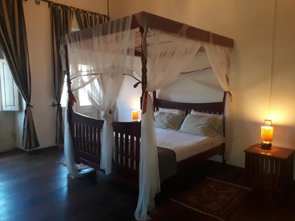 Casa Lavinia - Chambres