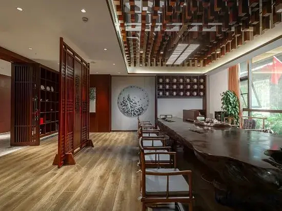 Yunyi Zhenyue Garden Hotel - фото 27