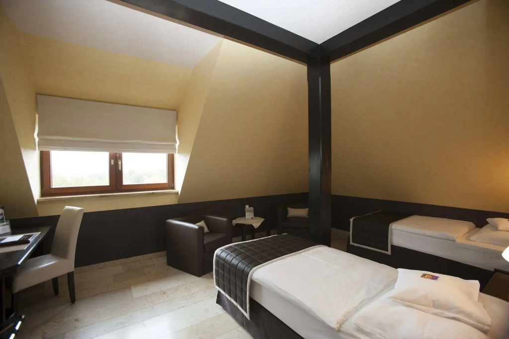 Flair Park-Hotel Ilshofen - Général