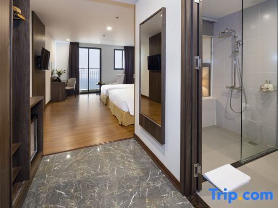 Daphovina Hotel Nha Trang (Ex  Aston Nt)