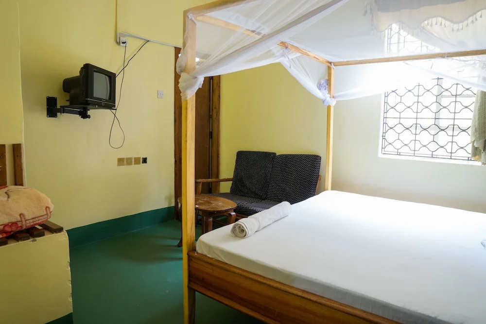 New Siesta Inn Hotel - Chambres
