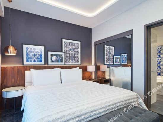 Le Meridien Kuala Lumpur