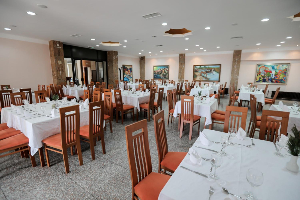 Hotel photo 21
