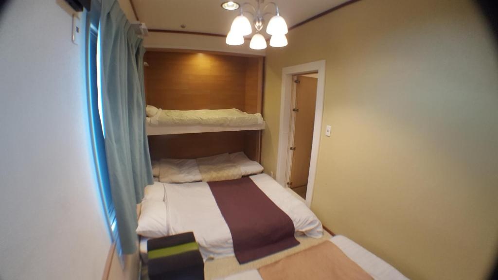 Hotel Vegas 사진 3