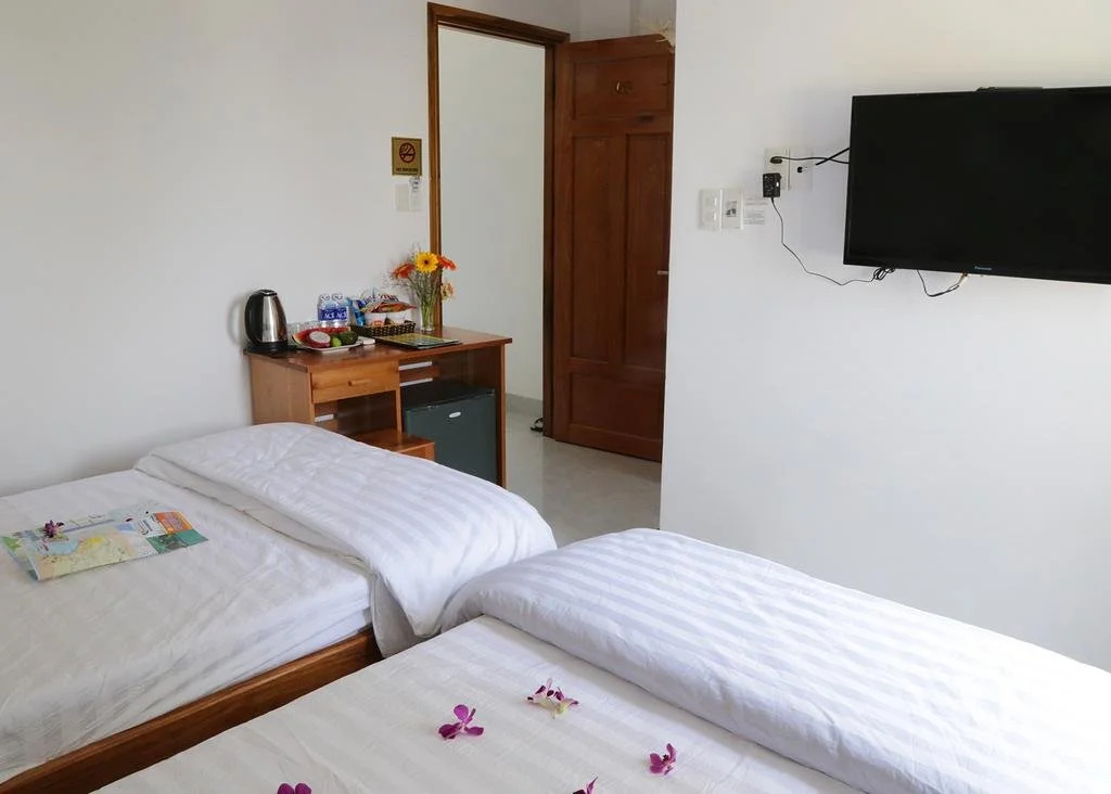 Danang Beach 2 Hotel - Général