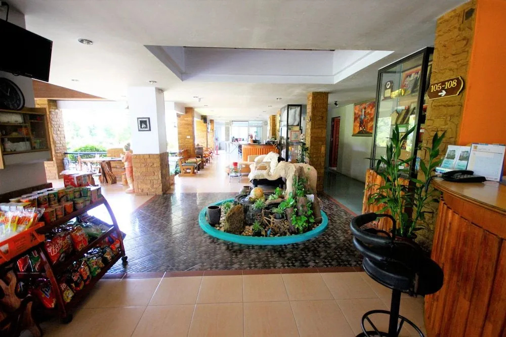 Hotel photo 9