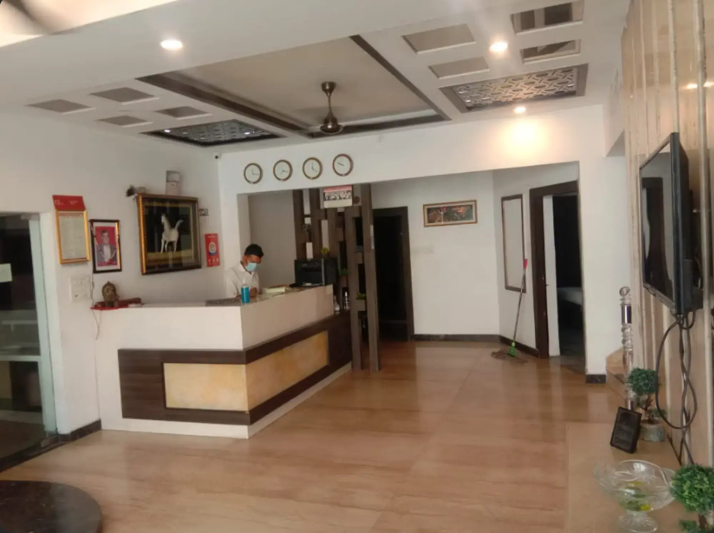Hotel photo 2