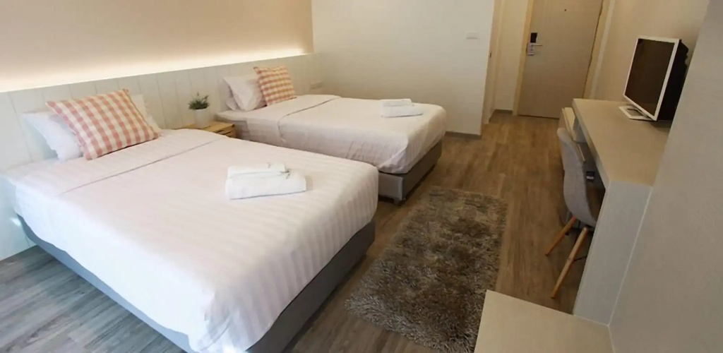 Hotel photo 10
