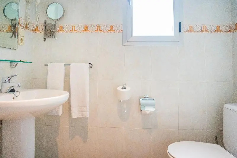 Hotel Costasol - Chambres