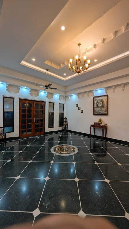 Udai Vilas Palace - Général