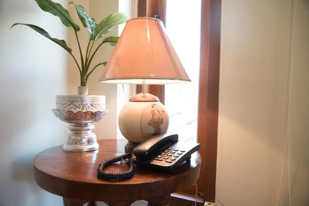 Gord Nuea Boutique House - Chambres