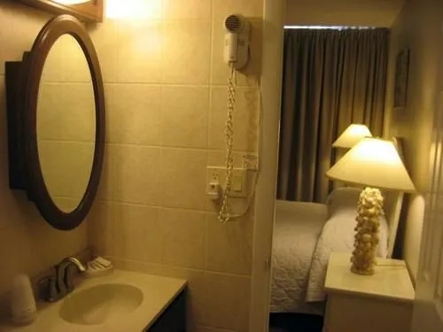 The Diplomat Beach Club Suites - Général