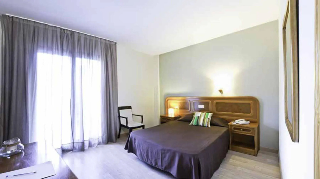 Hotel Snö Condes del Pallars - Général