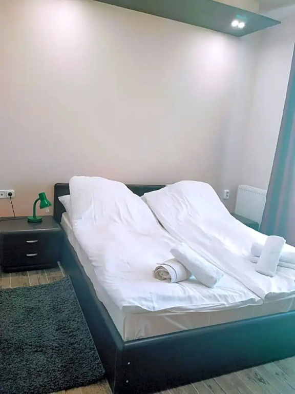 Apartman Hotel Srvr - Chambres