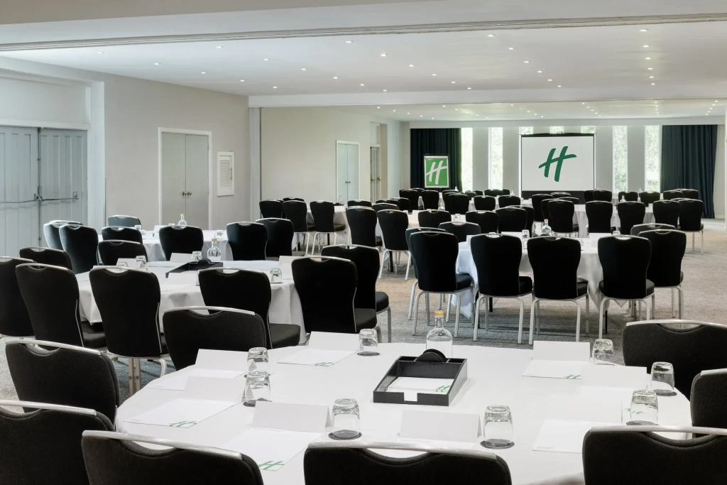 Holiday Inn Mansfield - Alfreton by IHG - Général