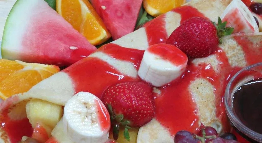 Auberge Marcel Gagnon - фото 10