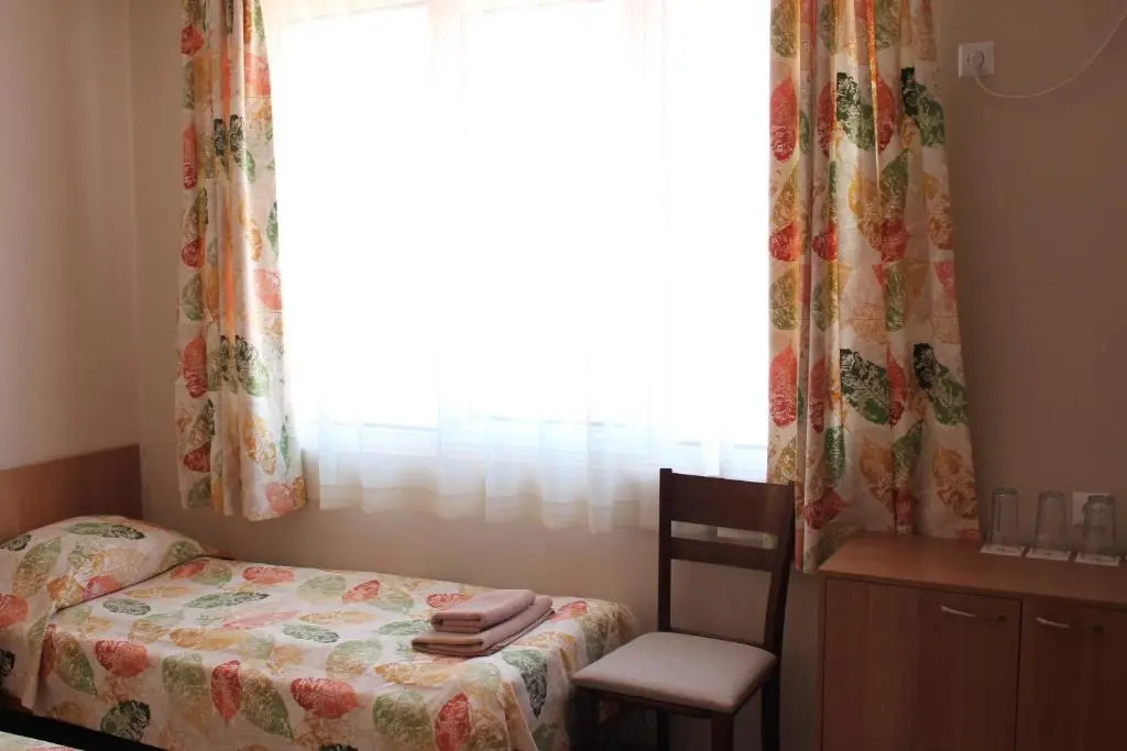 Hotel Radik - Général