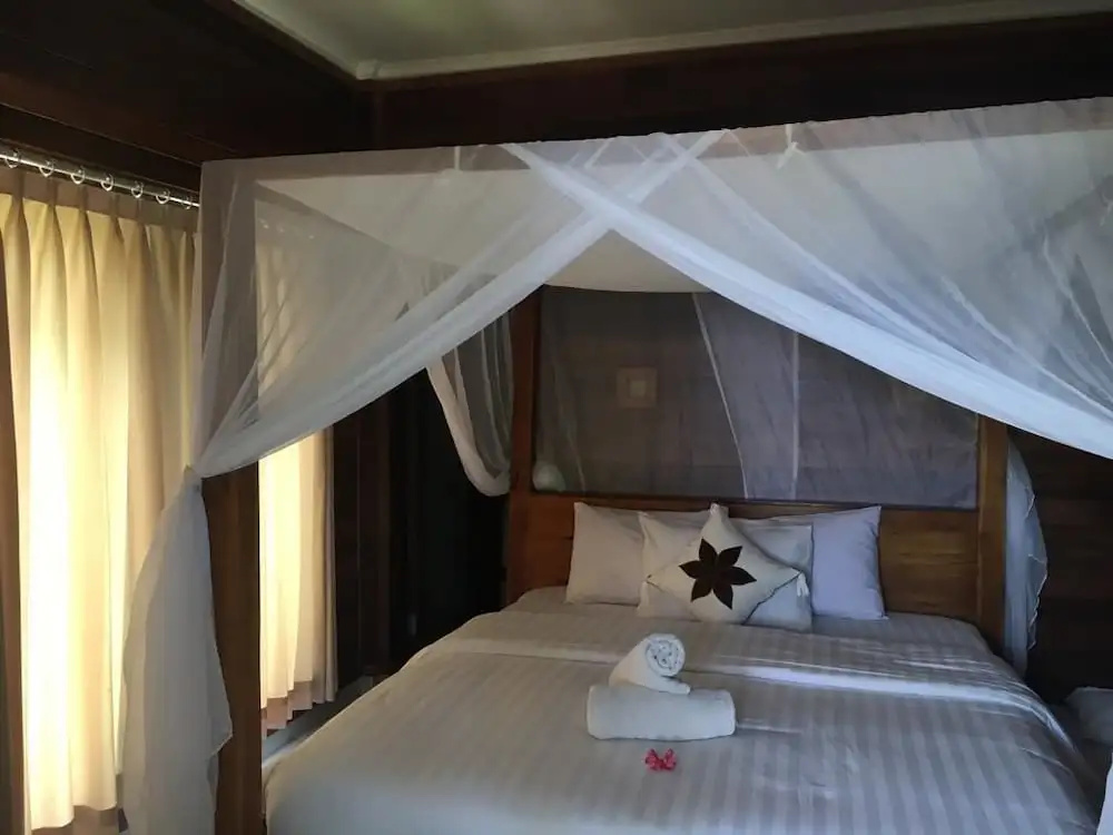 Linda Beach Hotel - Général
