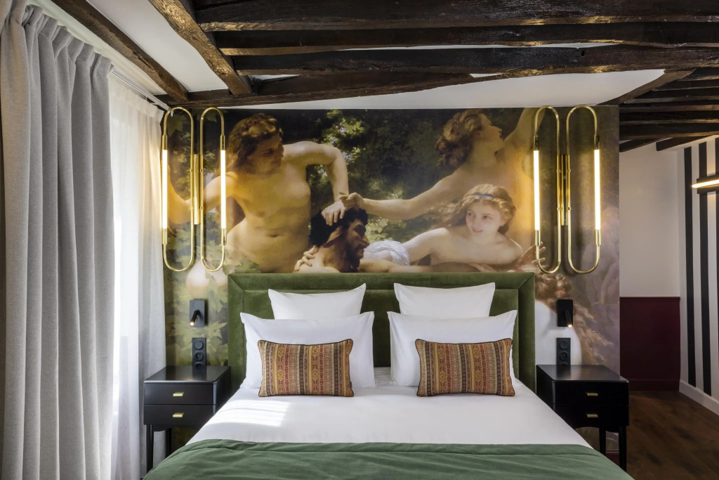 Hotel photo 20