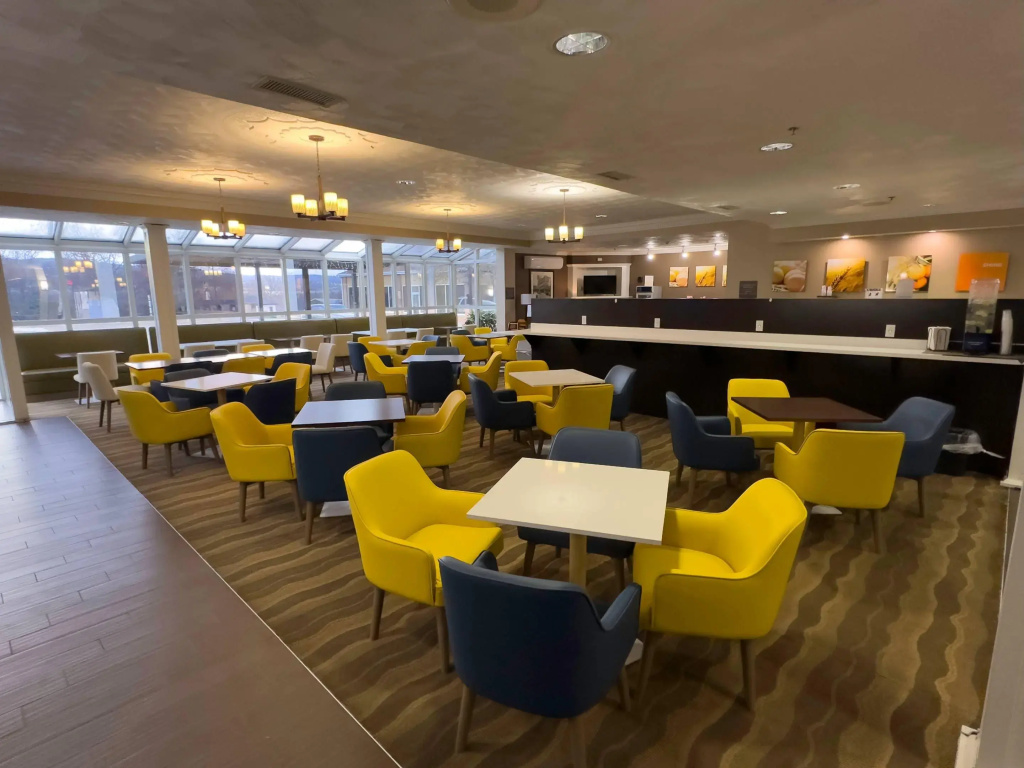 Hotel photo 20