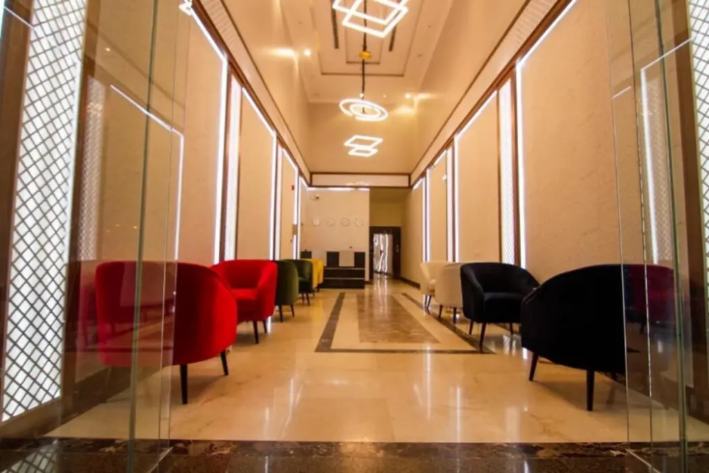 Hotel photo 8