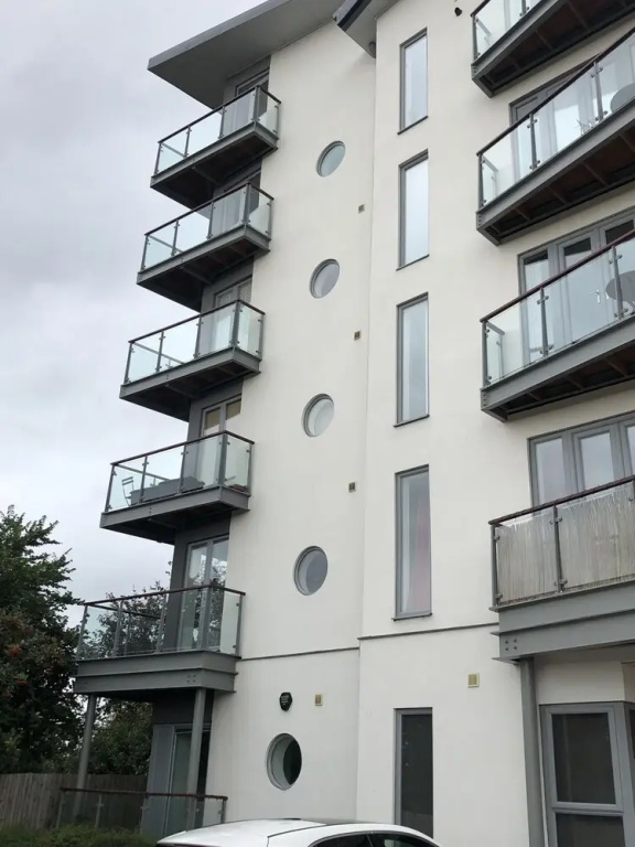 33 Bittern House (apartment)