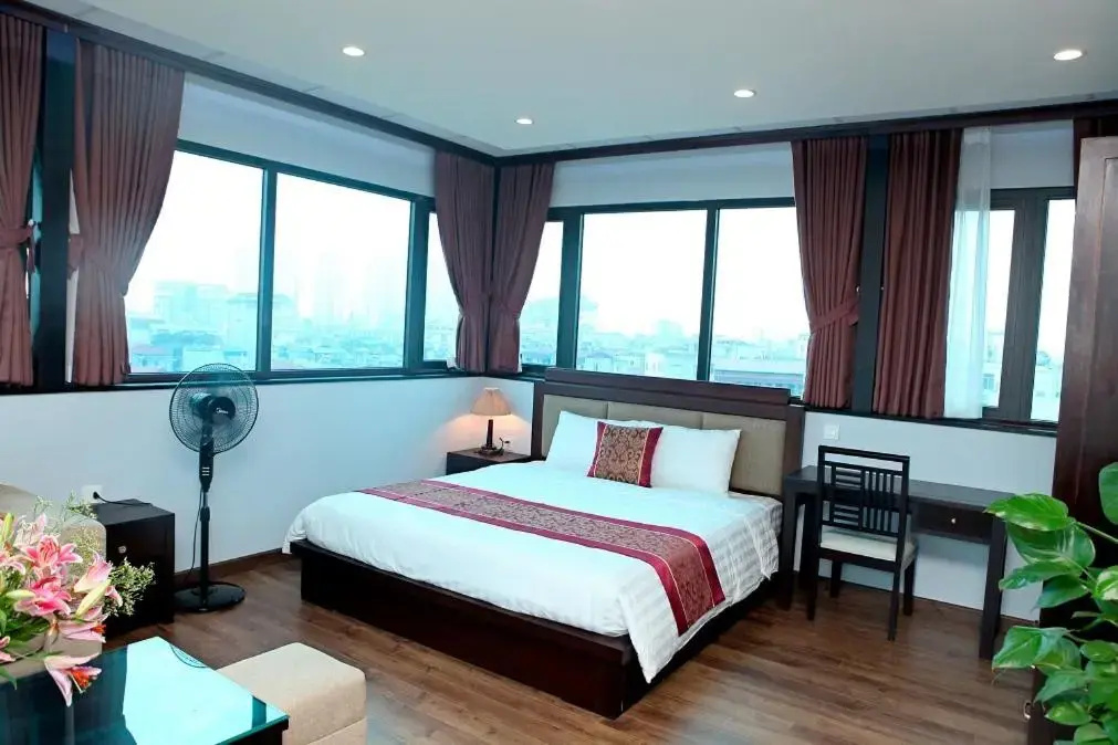 Hotel photo 4