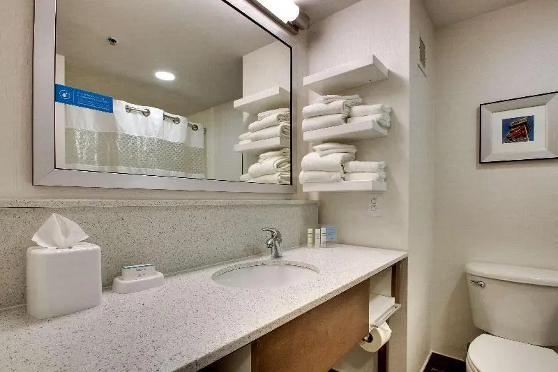 1 Bedroom Executive Suite