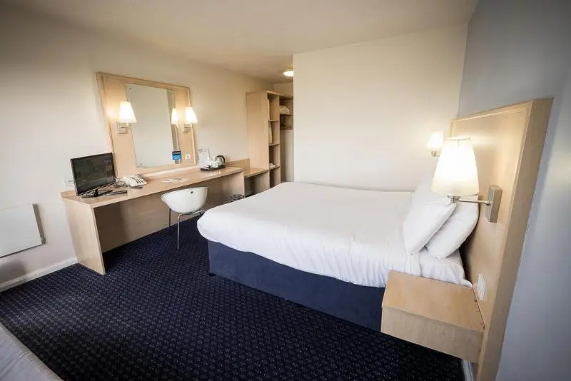 Travelodge Hotel Limerick Ennis Road - Chambres