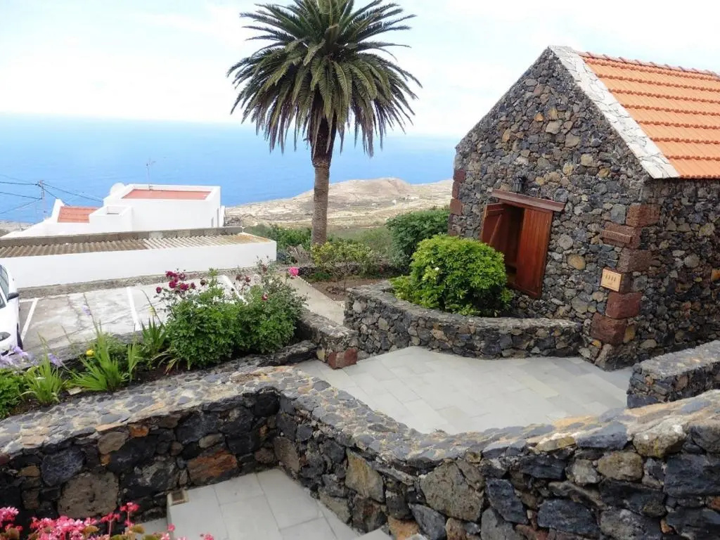 Casas Rurales Los Almendreros - Chambres