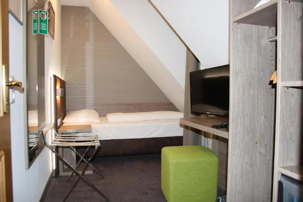 Landhotel Geiselwind - Chambres