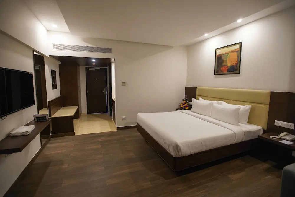 Premium room