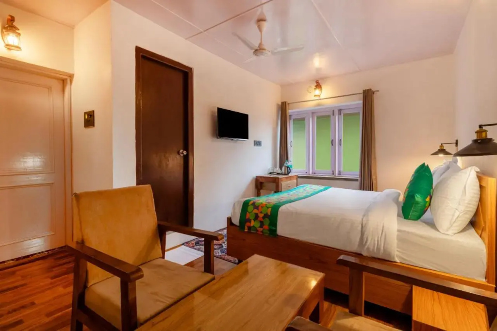Hotel photo 22