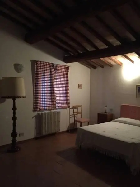 Agriturismo Canonici - Chambres