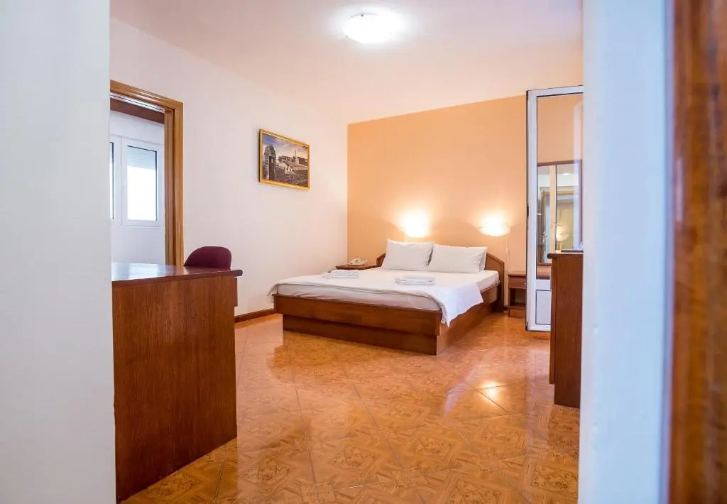 Garni Hotel MB - Chambres
