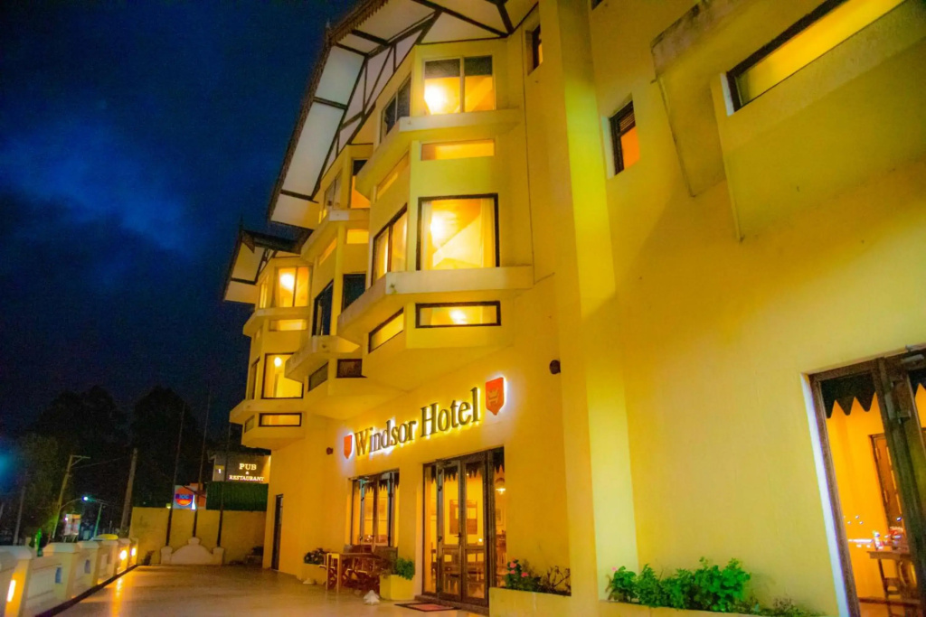 Hotel photo 15