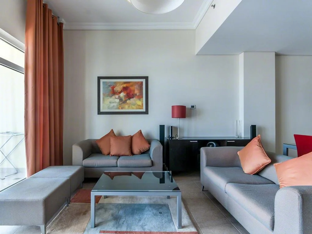 Al Haseer by  Bespoke Residences - Général