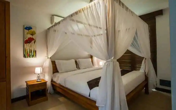 Villa Matha, Ubud