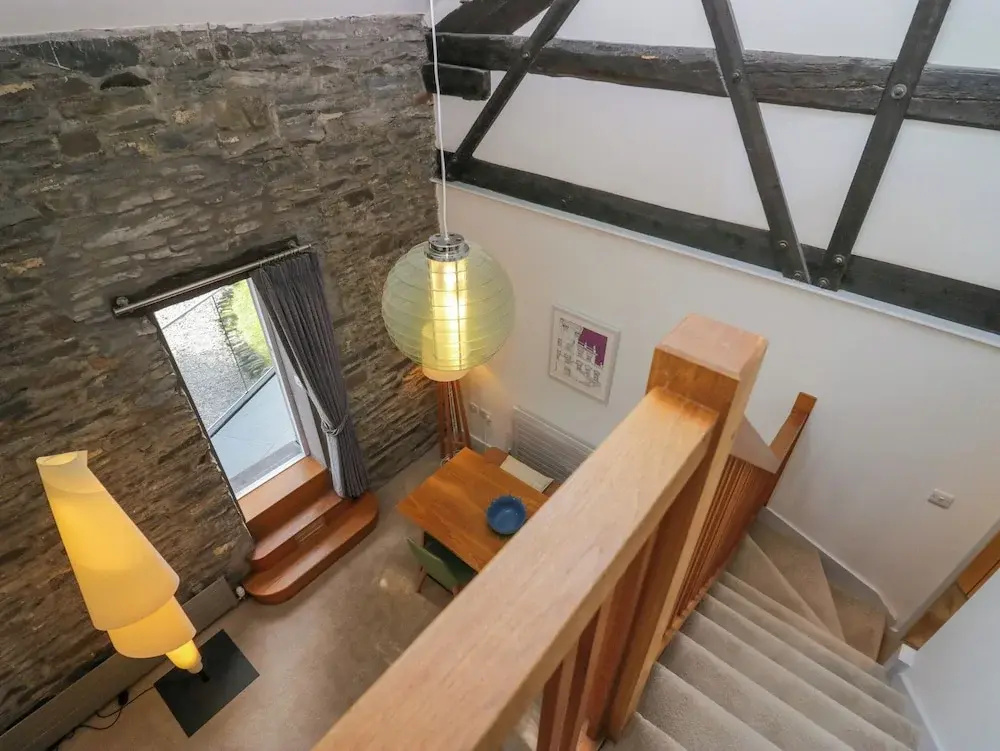 Birkwray Barn
