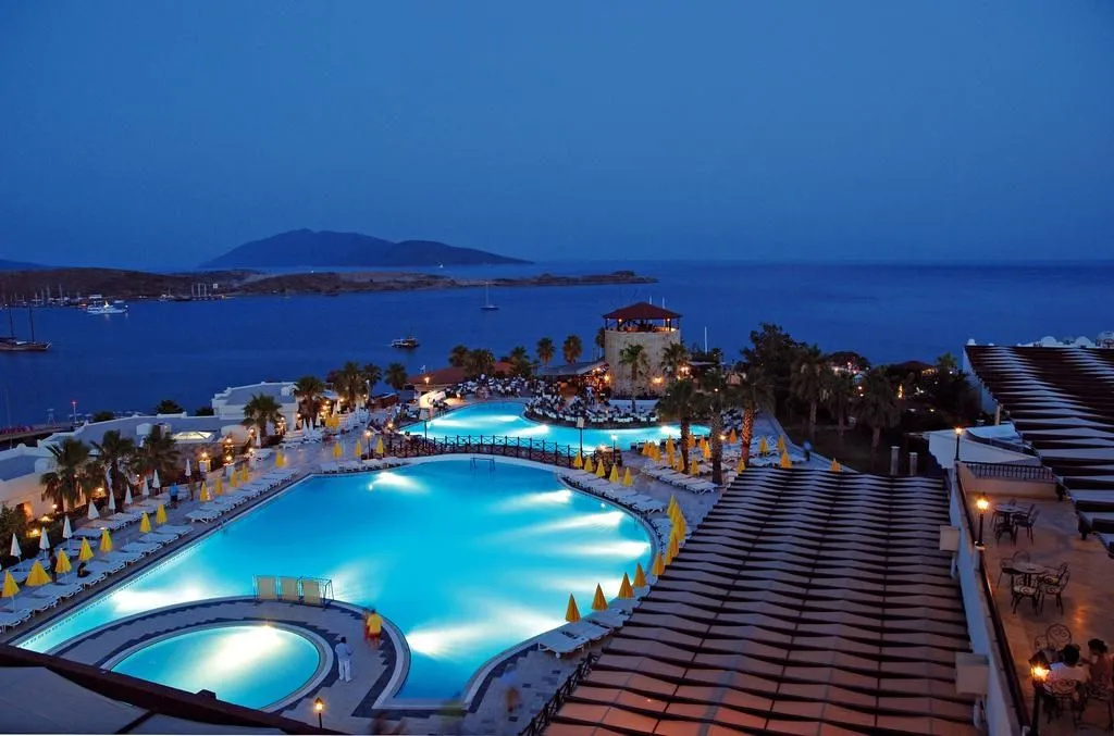 Selectum Colours Bodrum - фото 10