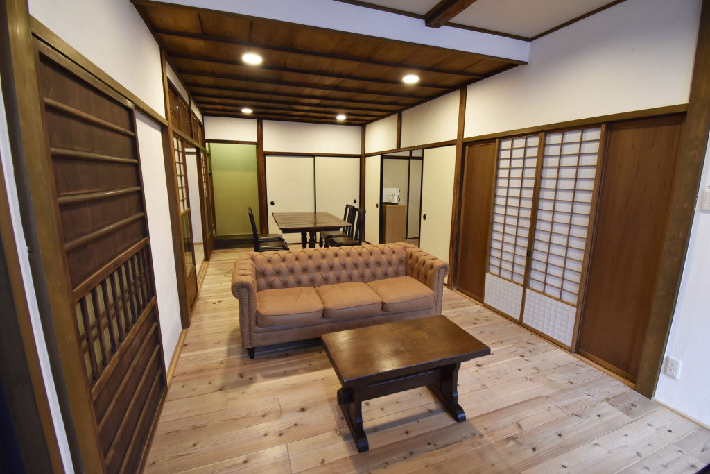 Kyoyado Ichimatsuan 사진 2