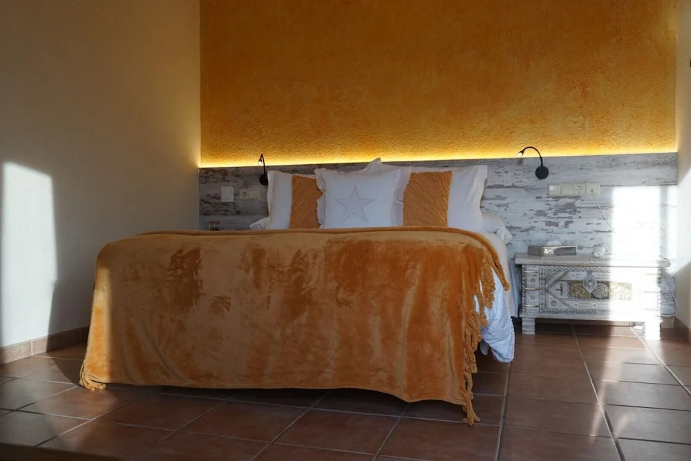 Hotel Sant Joan - Chambres