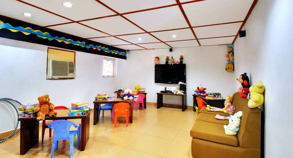 Novotel Goa Dona Sylvia Hotel