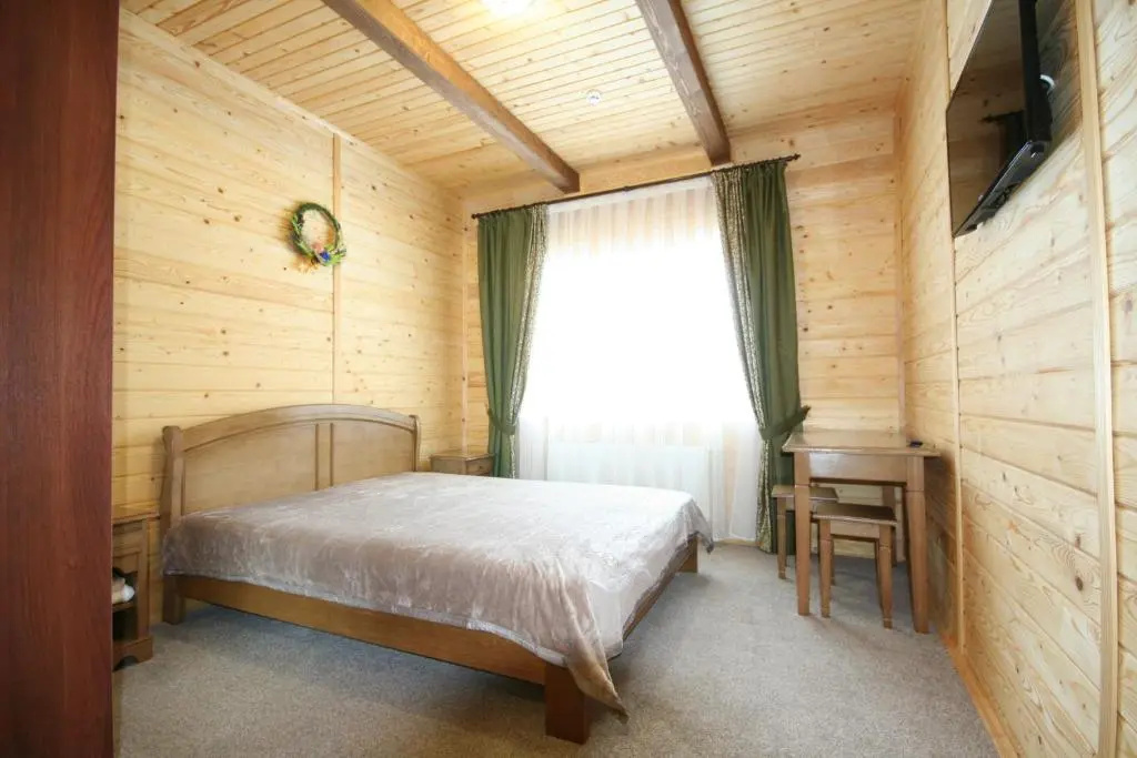Arnika Hotel - Chambres