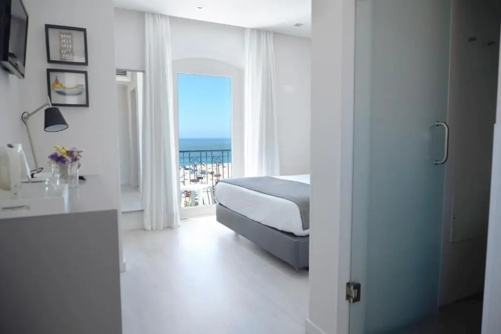 Hotel Mar Bravo - Général