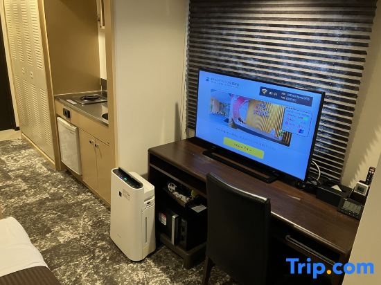 HOTEL LiVEMAX Kyoto Ekimae 사진 10