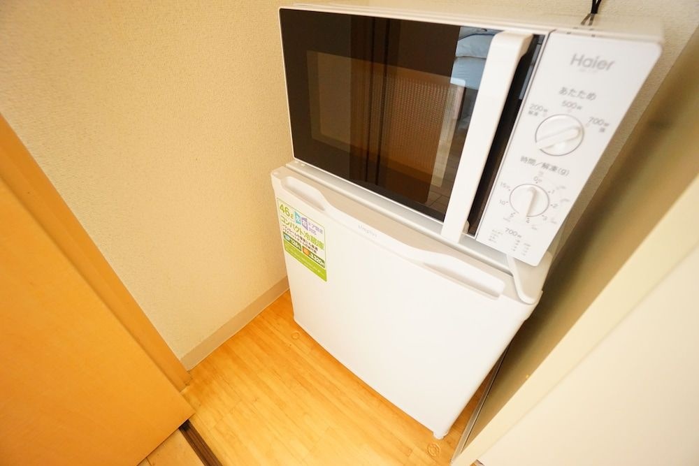Terry's Apartment Namba South I V08C 사진 18