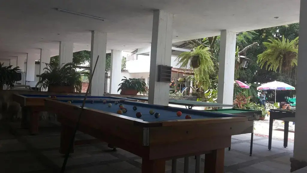 Hotel photo 17