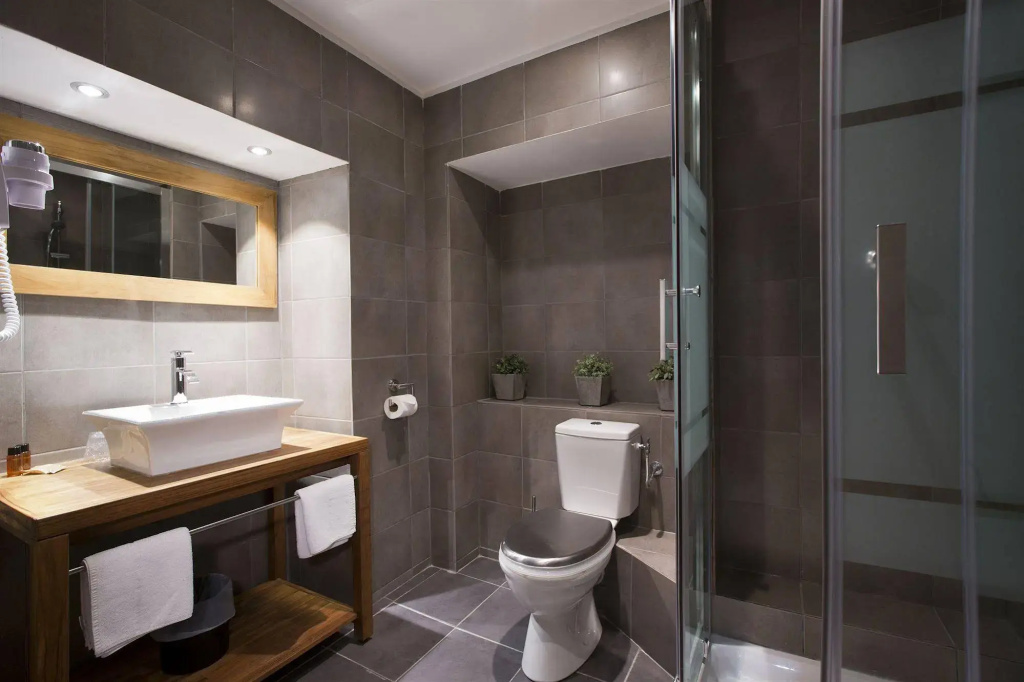 Hotel photo 8