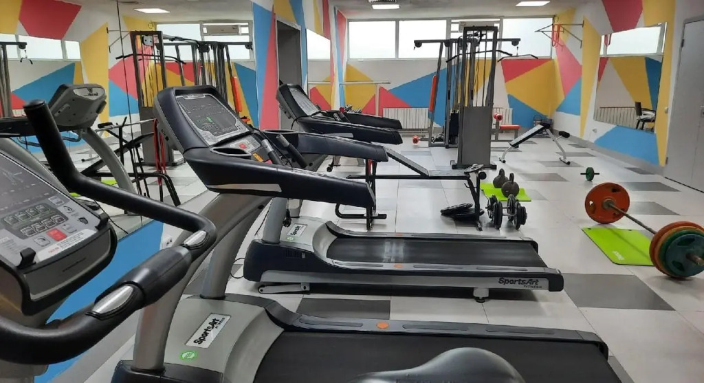 Конгресс-Отель Таганрог - фото 19